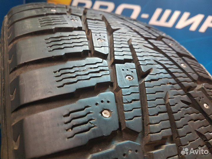 Nokian Tyres Hakkapeliitta 7 SUV 255/55 R18