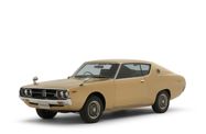 Nissan Skyline C110 (1972—1977) Универсал