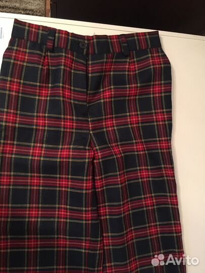 Брюки детские для девочки