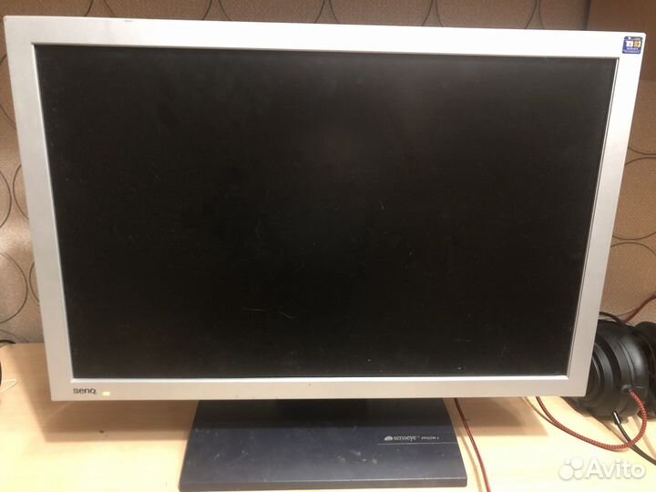 Монитор Benq 22