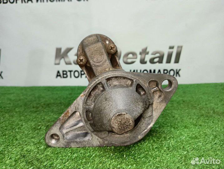 Стартер Geely CK 1 Otaka 1.5