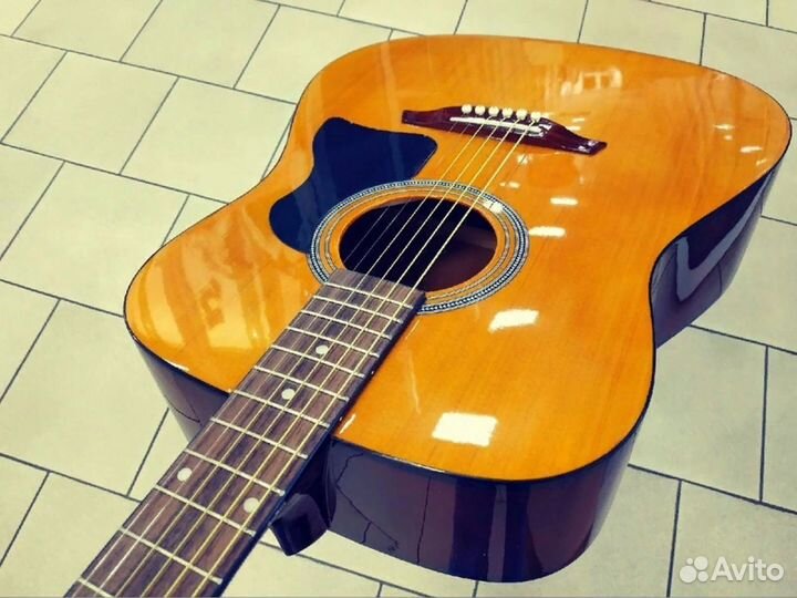 Гитара Fabio FW220