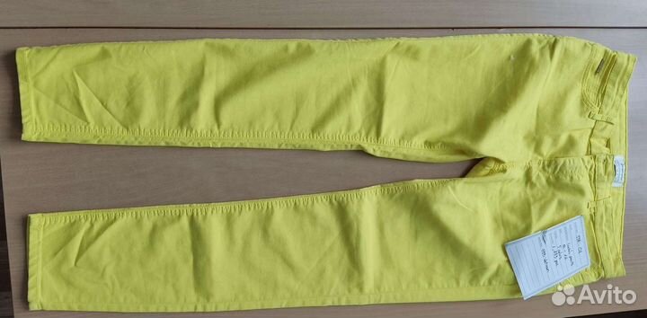 Джинсы женские размер 44 новые