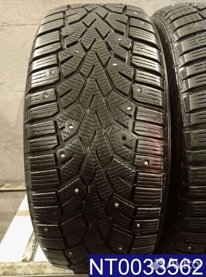 Gislaved NordFrost 100 205/55 R16 97U