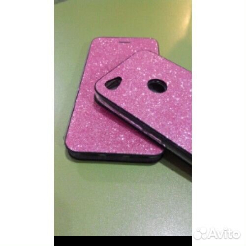 Чехол Crystal для Xiaomi Redmi Note 5A Prime pink