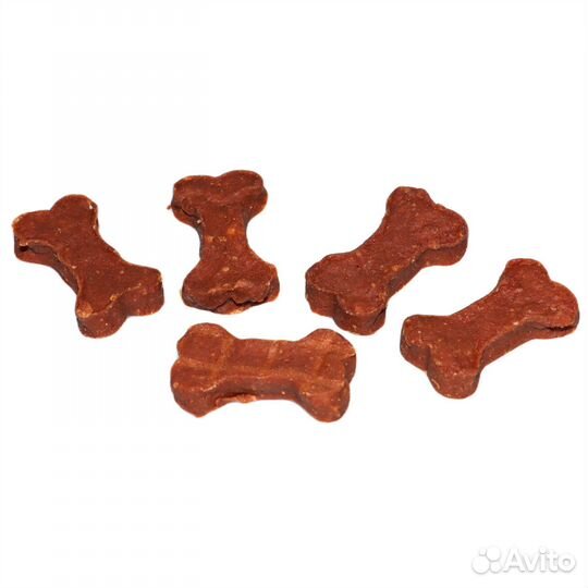 Лакомство Мнямс ассорти для собак мелких пород гов