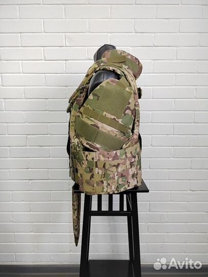 Бронежилет 