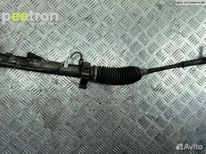 Б/У Б/У Рейка рулевая TRW TRW VAG