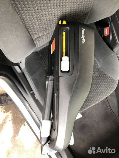 Детское Кресло база Isofix MaxiCosi 9-18 кг