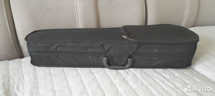 Футляр для скрипки 1 2