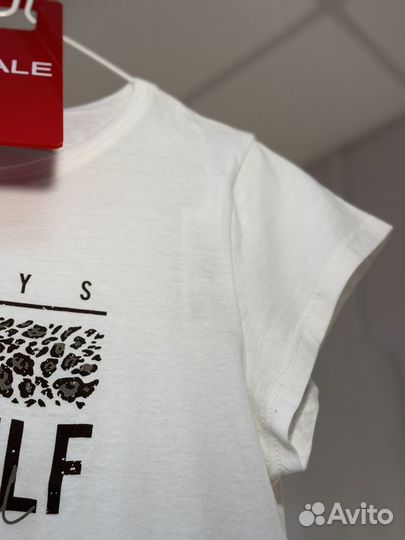 Пижама женская новая хлопок 48