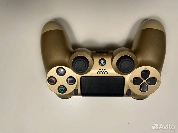 Джойстик dualshock 4 PS4