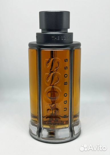 Hugo Boss – The Scent Intense