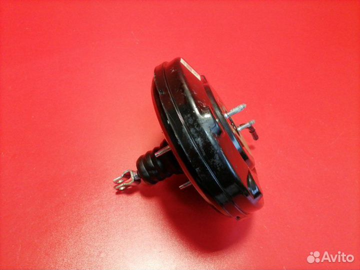 Вакуумный усилитель тормозов Hyundai Solaris RB