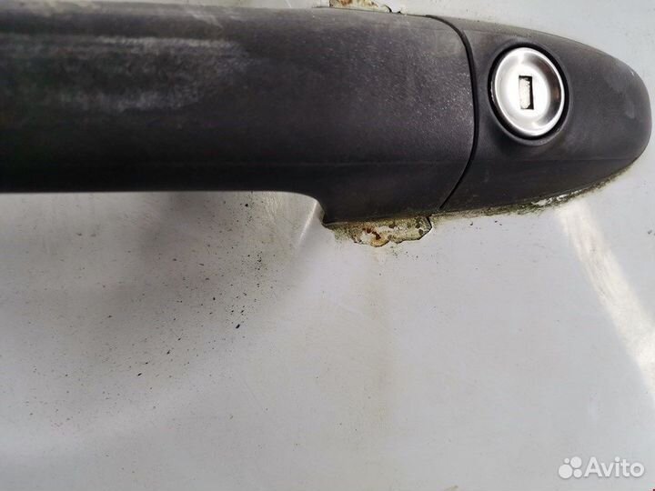 Дверь передняя для mercedes-benz Sprinter 2 (W906)