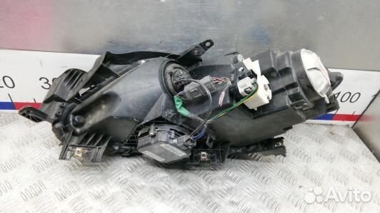 Фара правая mazda CX-7 1 (DEA30MU01)