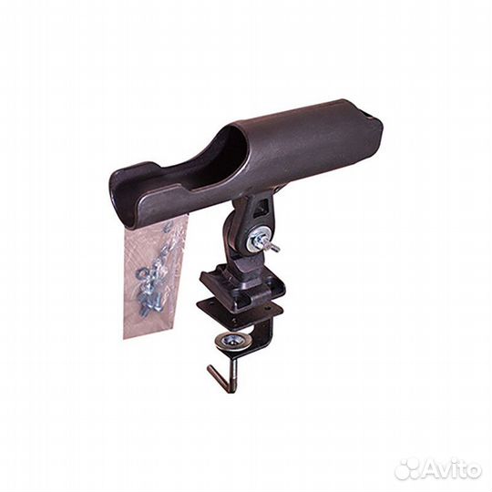 Держатель удилища