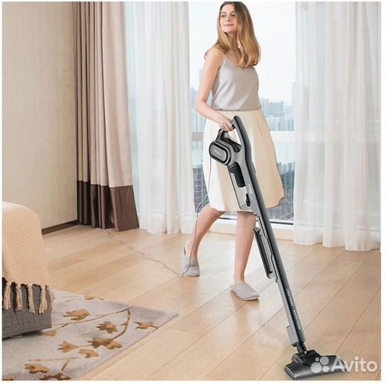 Ручной пылесос Xiaomi Deerma DX700S/DX700