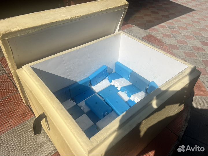 Холодильник