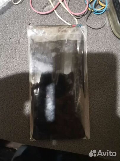 Дисплей в сборе