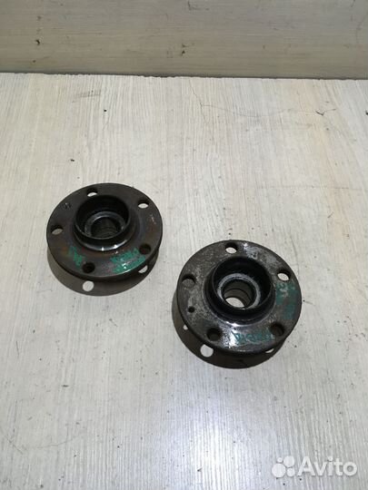 Ступица задняя Шкода Фабия 2 1.4 BUD