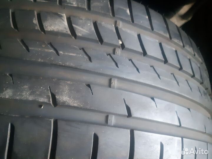 Goodyear Eagle F1 A/S-C 245/40 R20 110W