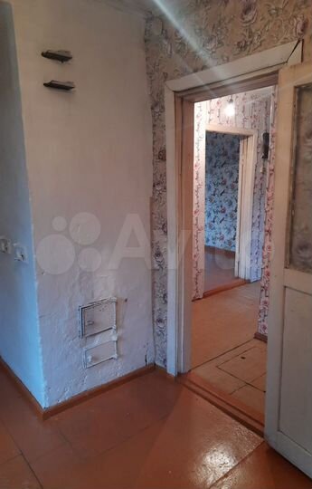 3-к. квартира, 54 м², 1/2 эт.