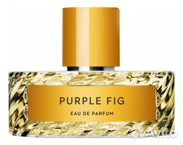 Vilhelm Parfumerie Purple Fig 20 мл