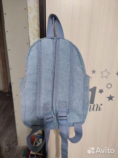 Рюкзак детский