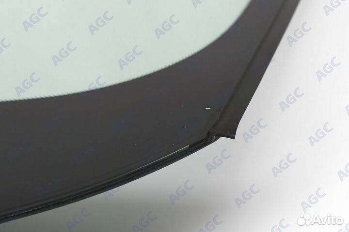 Лобовое стекло mazda CX-5 2017