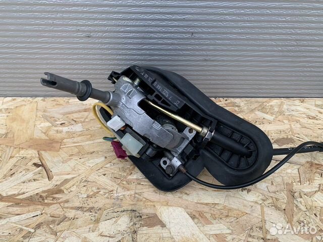 Селектор АКПП bmw e39 селектор е39