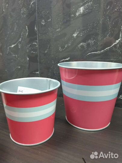 Кашпо для цветов IKEA