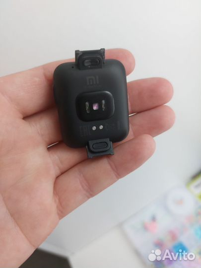 Xiaomi mi watch lite
