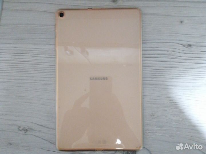 Планшет Samsung Galaxy Tab A 10.1 sm-t515