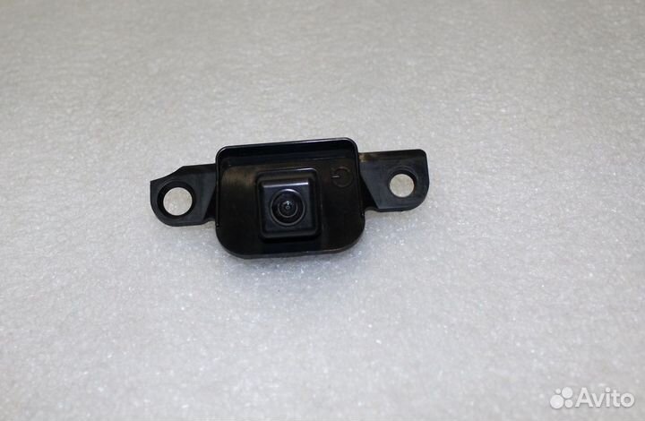 Камера заднего вида Lexus Gs 250, Gs 350, Gs 450h