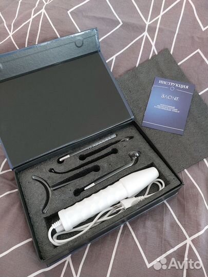 Дарсонваль новый