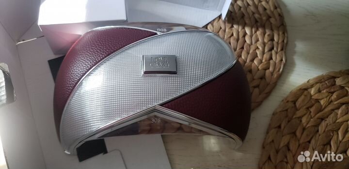 Лампа для ногтей LED+UV 36W Love Crazy