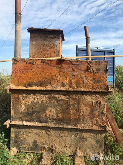 Овощная банка