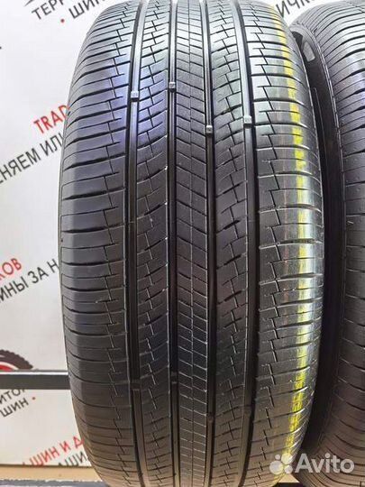 Nexen Roadian GTX 235/55 R18 104V