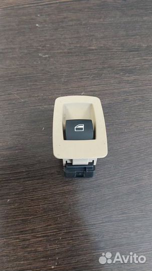 Кнопка стеклоподъемника Bmw 528I F10 N20B20A 2013