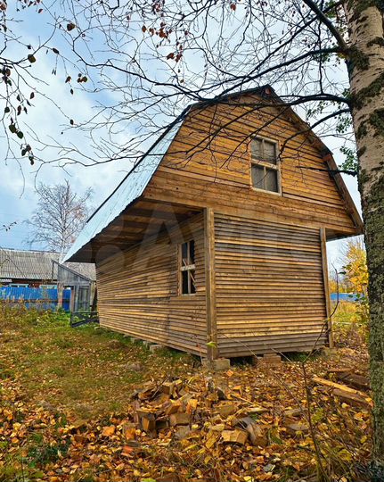 Участок 4 сот. (ИЖС)