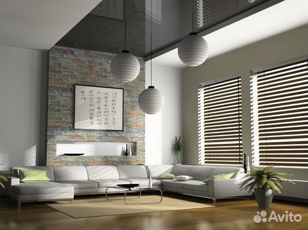 Рулонные шторы на окна Багратионовск