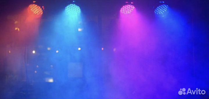 Аренда, света, звука, радио микрофоны, ведущие