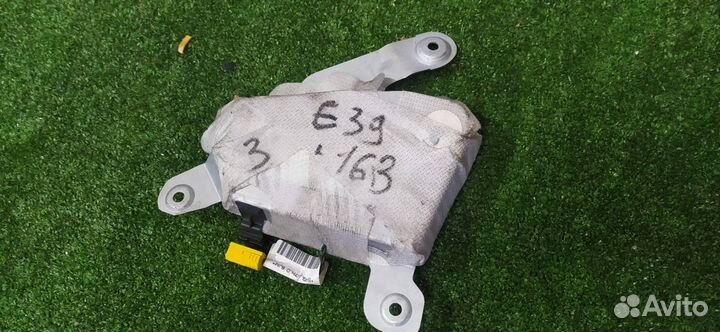 Подушка безопасности в дверь Bmw 5 Series E39