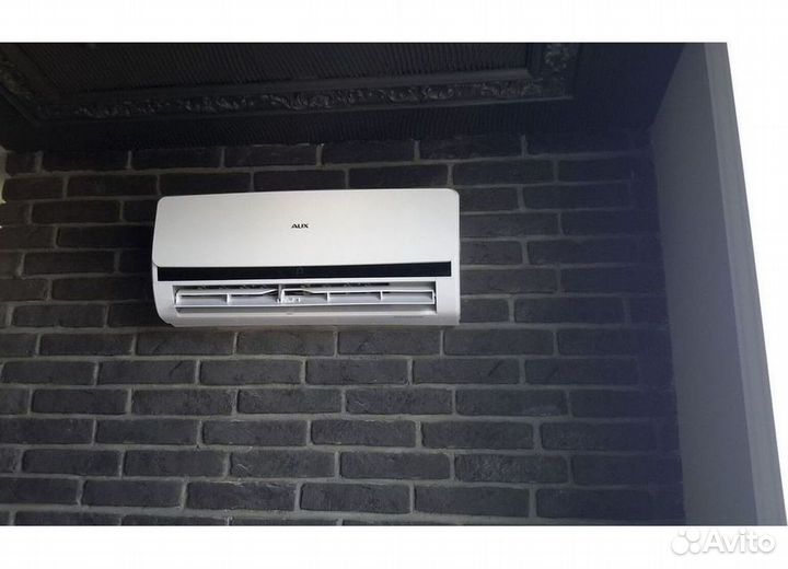 Сплит-система