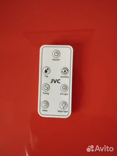 Увлажнитель воздуха