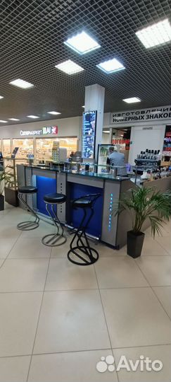 Продам готовый бизнес кофейня