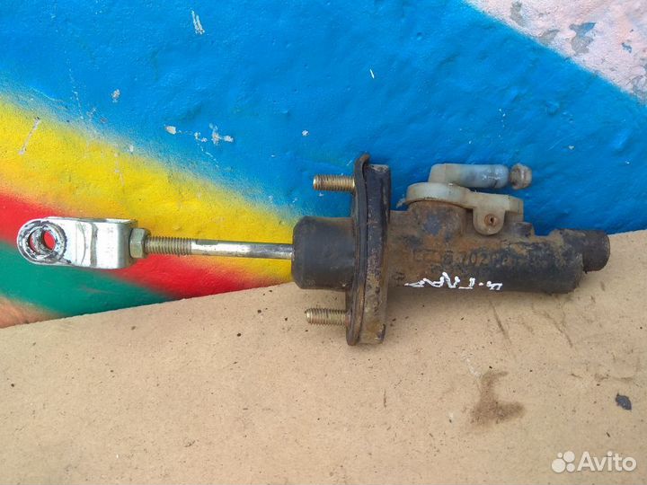 Цилиндр сцепления главный lifan Smily (320) 320 (2