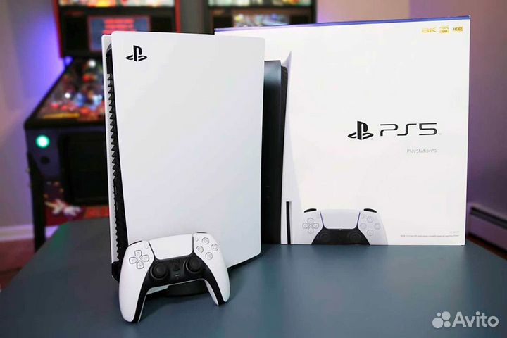 Sony playstation 5
