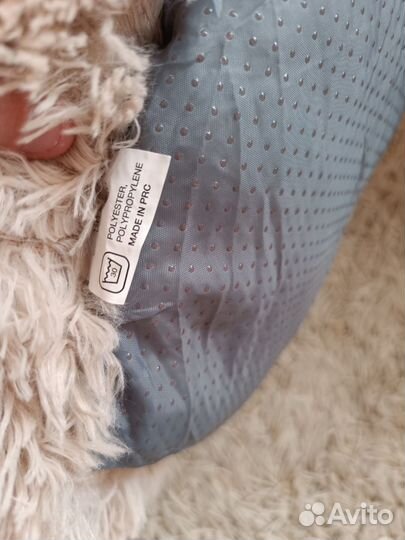 Лежанка для котят и небольших котов, кошек, собак